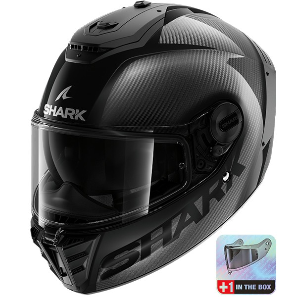 Shark Helmets Shark spartan rs carbon skin dad